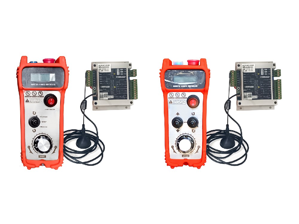 【濟(jì)南鑫浩焊接】焊接操作機(jī)無(wú)線遙控器的有效控制距離受哪些因素影響？