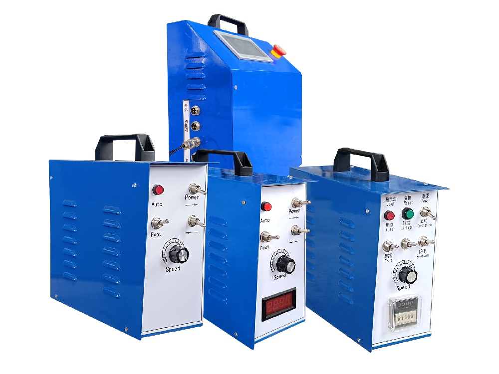 【濟南鑫浩焊接】定時控制想的功能特性